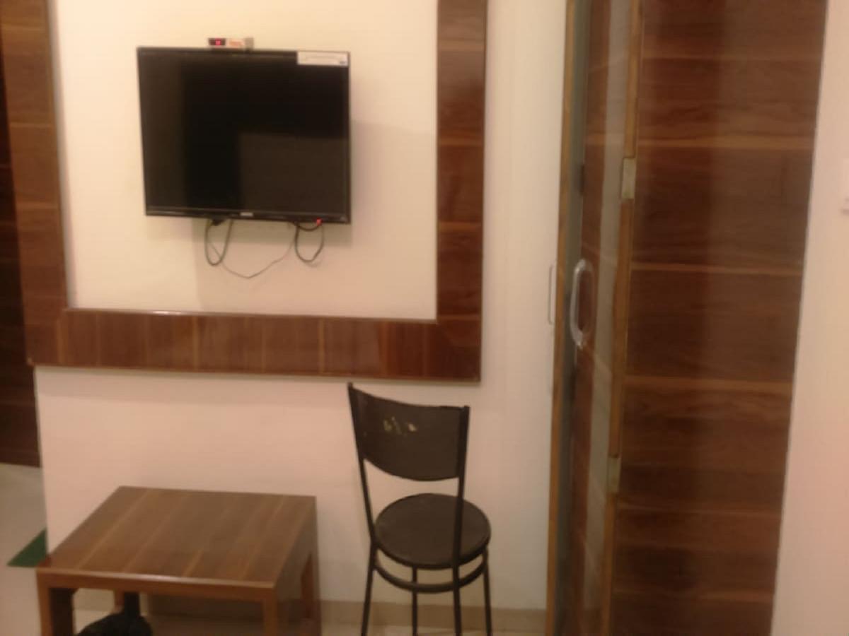 Hotel Shri Krishna Shirdi Εξωτερικό φωτογραφία
